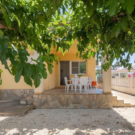 Holiday Home Finisterre By Interhome デルテブレ エクステリア 写真