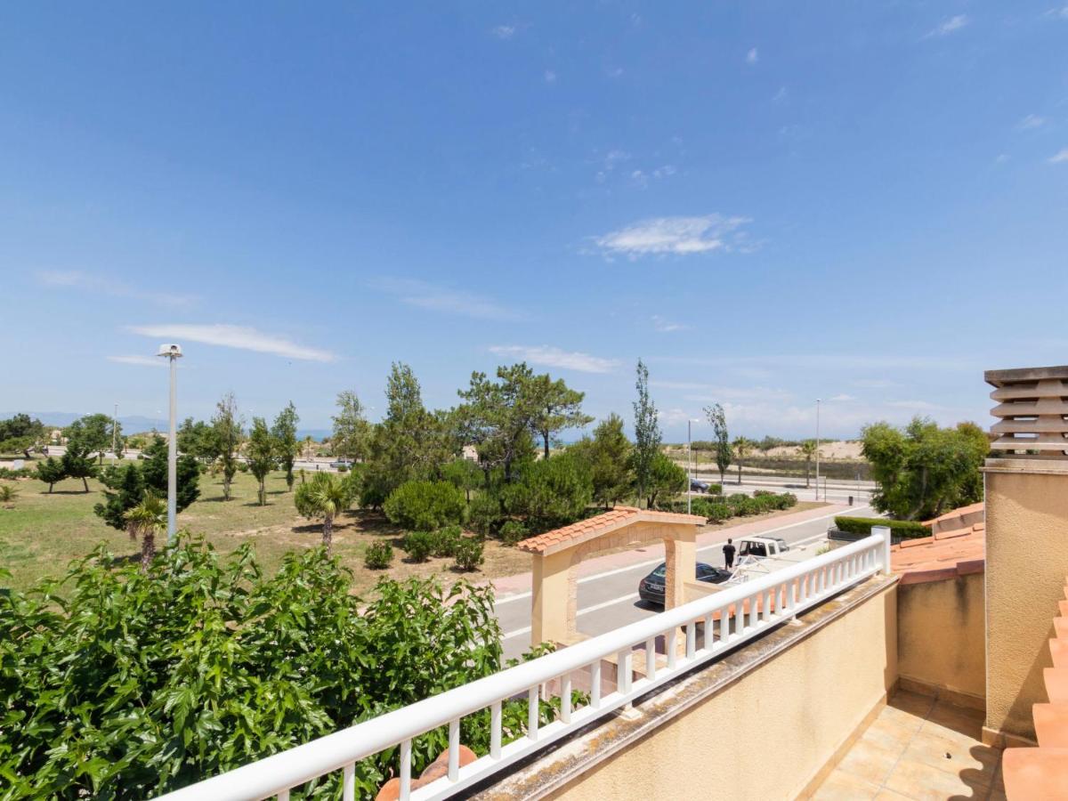 Holiday Home Finisterre By Interhome デルテブレ エクステリア 写真