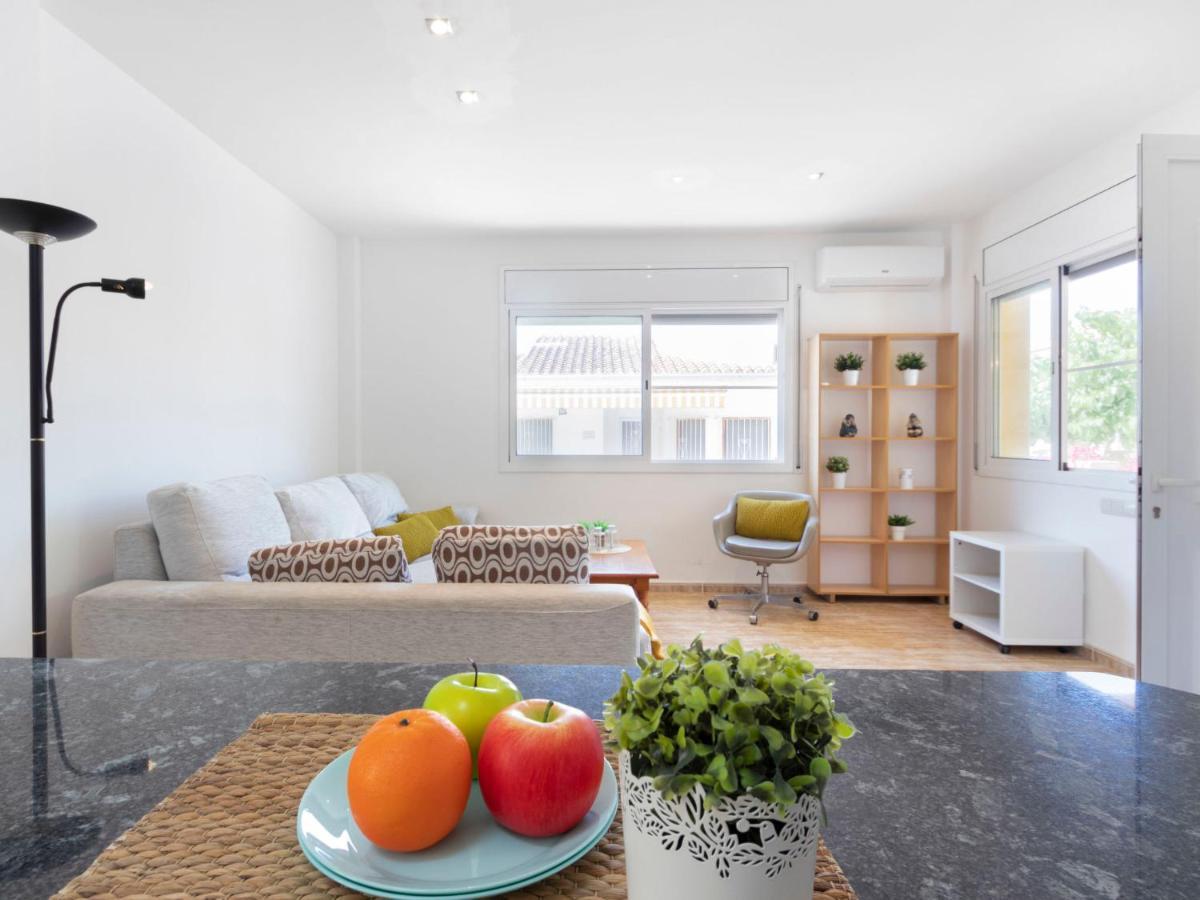 Holiday Home Finisterre By Interhome デルテブレ エクステリア 写真