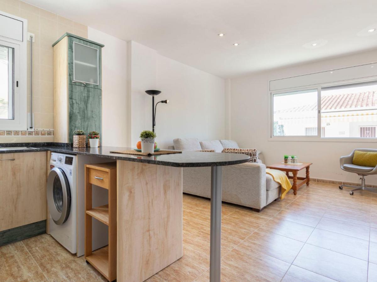 Holiday Home Finisterre By Interhome デルテブレ エクステリア 写真