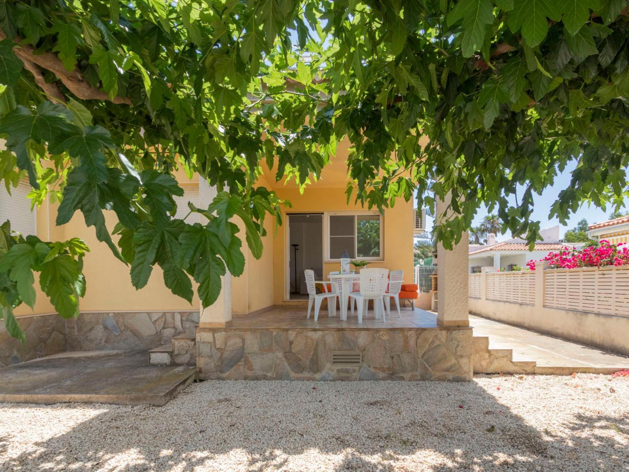 Holiday Home Finisterre By Interhome デルテブレ エクステリア 写真