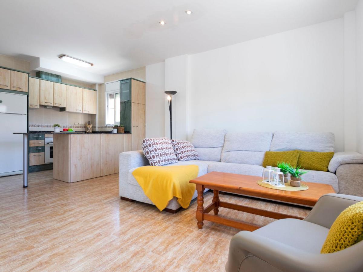 Holiday Home Finisterre By Interhome デルテブレ エクステリア 写真