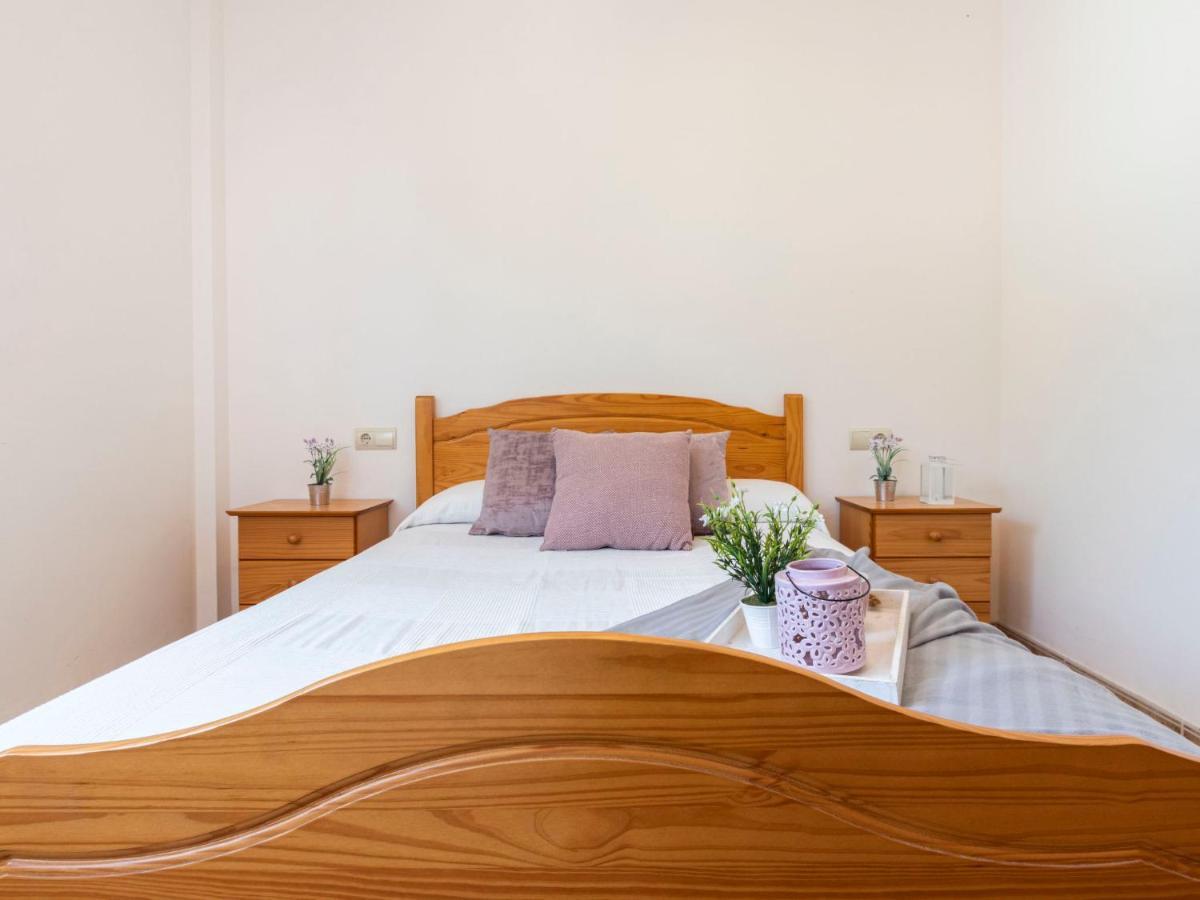 Holiday Home Finisterre By Interhome デルテブレ エクステリア 写真