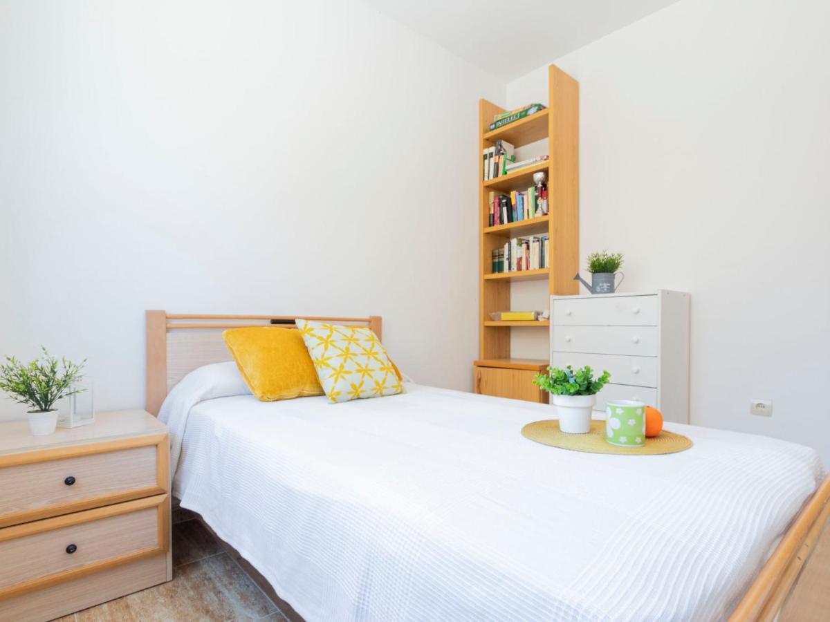 Holiday Home Finisterre By Interhome デルテブレ エクステリア 写真