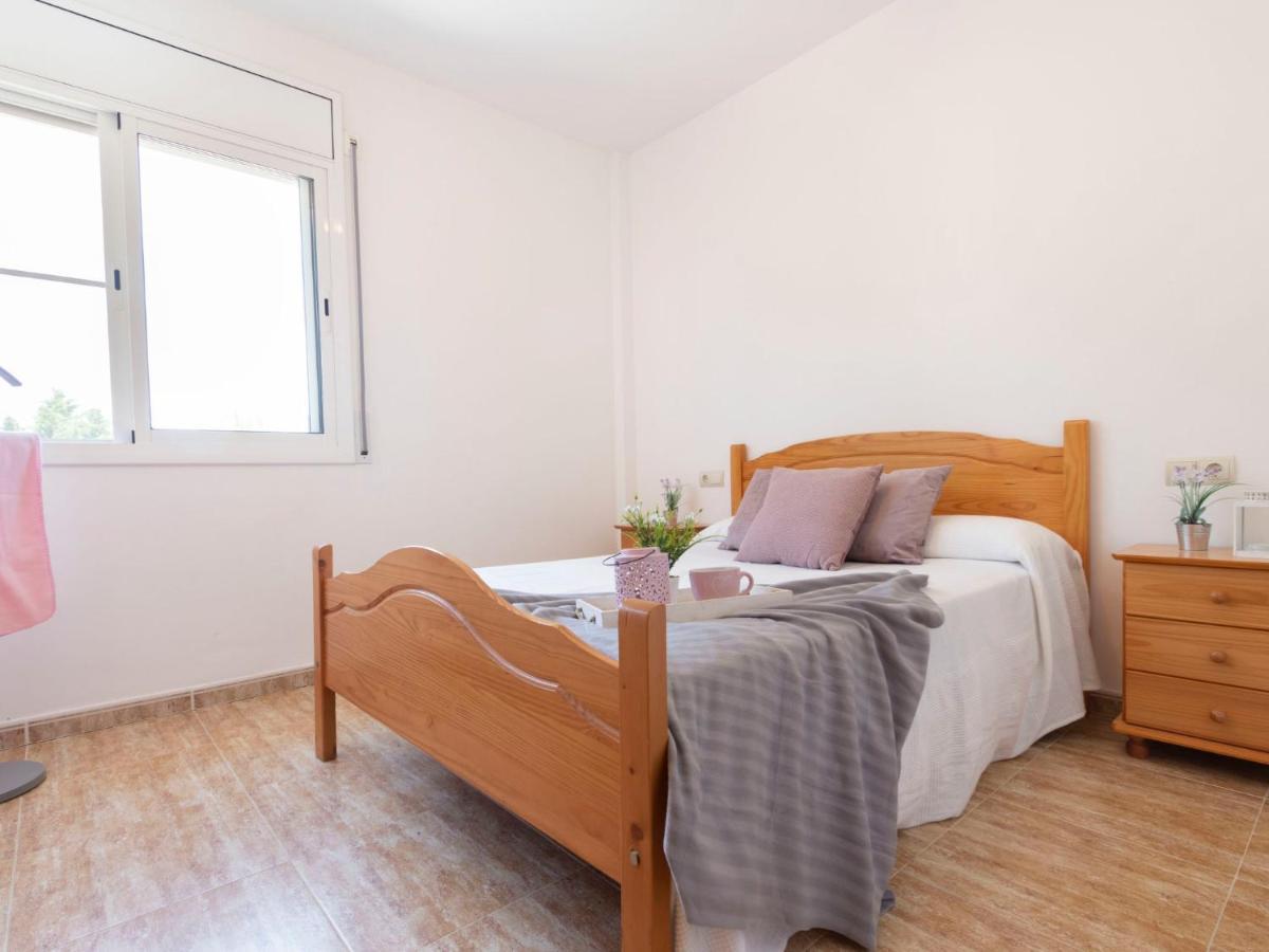 Holiday Home Finisterre By Interhome デルテブレ エクステリア 写真
