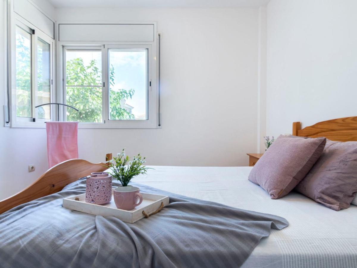 Holiday Home Finisterre By Interhome デルテブレ エクステリア 写真