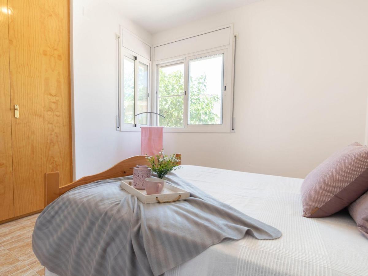 Holiday Home Finisterre By Interhome デルテブレ エクステリア 写真