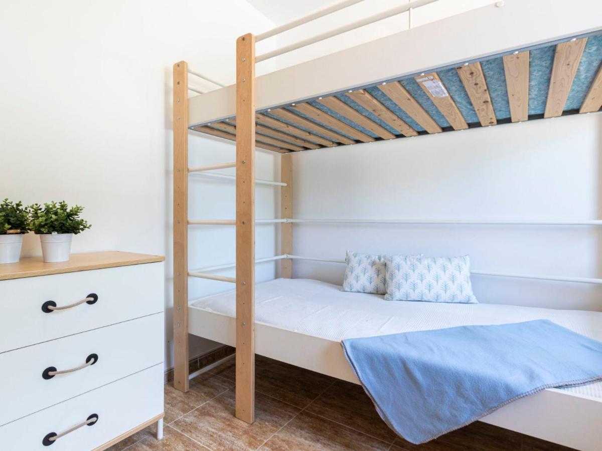 Holiday Home Finisterre By Interhome デルテブレ エクステリア 写真
