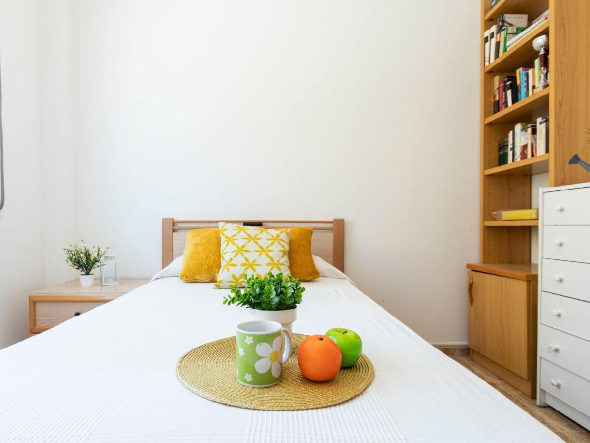 Holiday Home Finisterre By Interhome デルテブレ エクステリア 写真