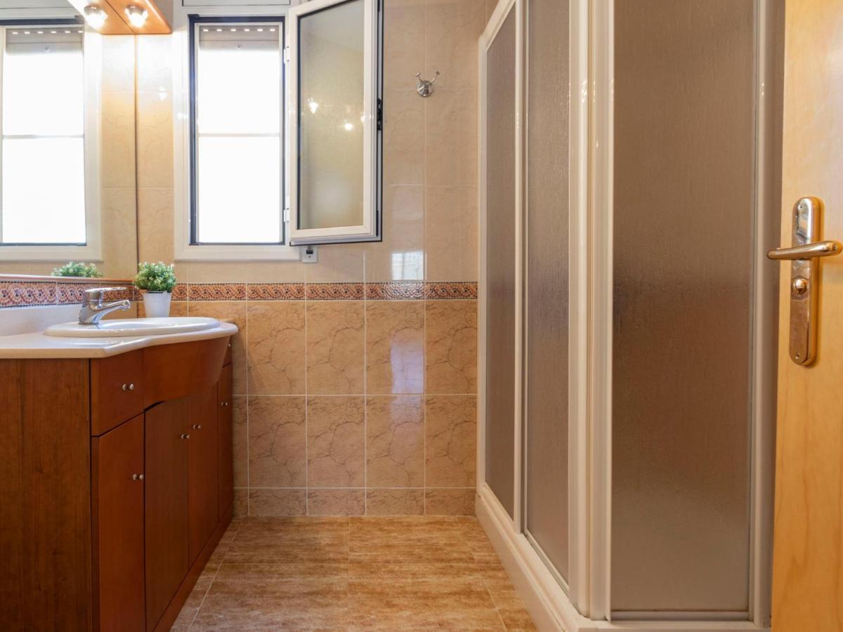 Holiday Home Finisterre By Interhome デルテブレ エクステリア 写真