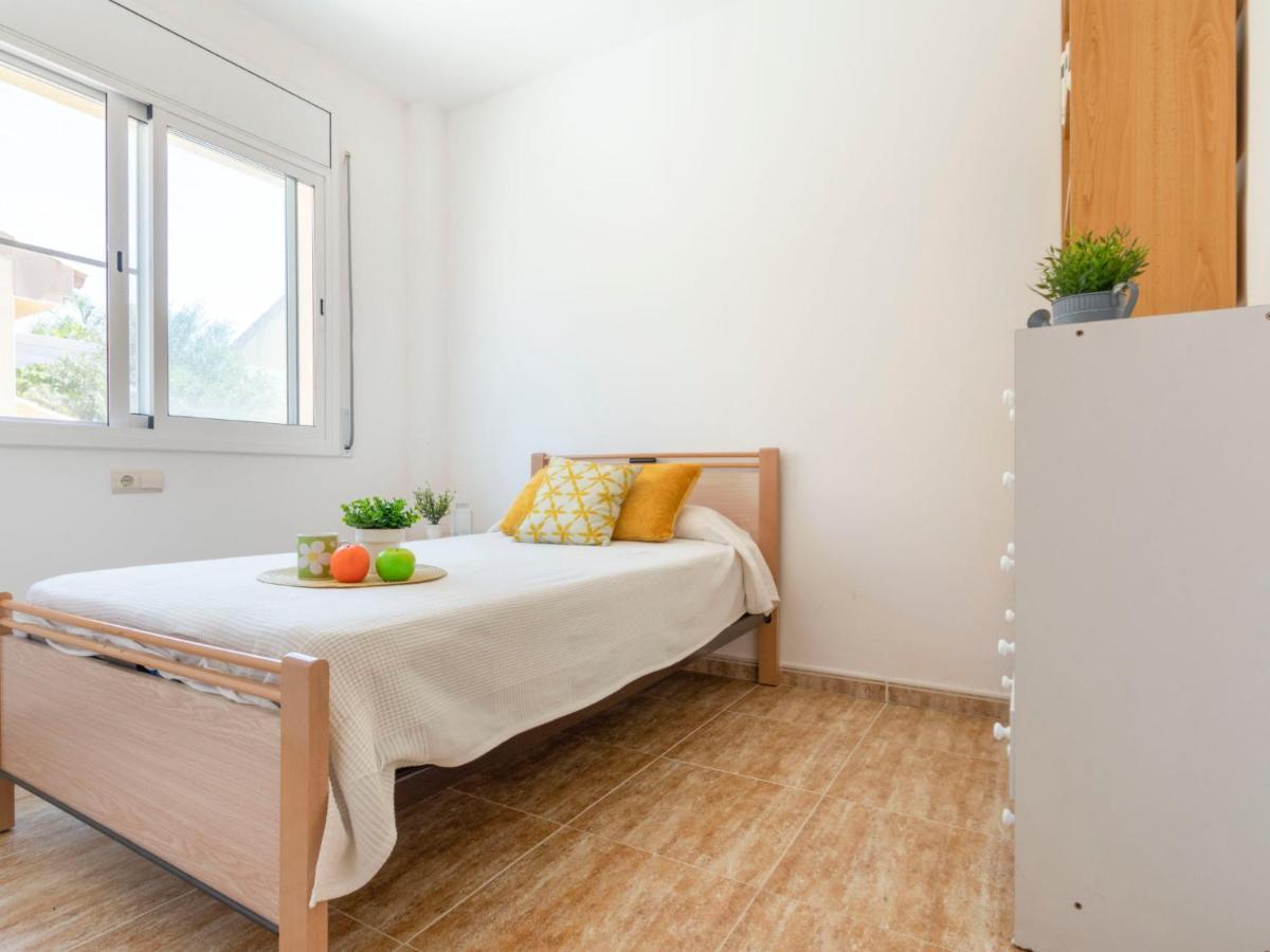 Holiday Home Finisterre By Interhome デルテブレ エクステリア 写真