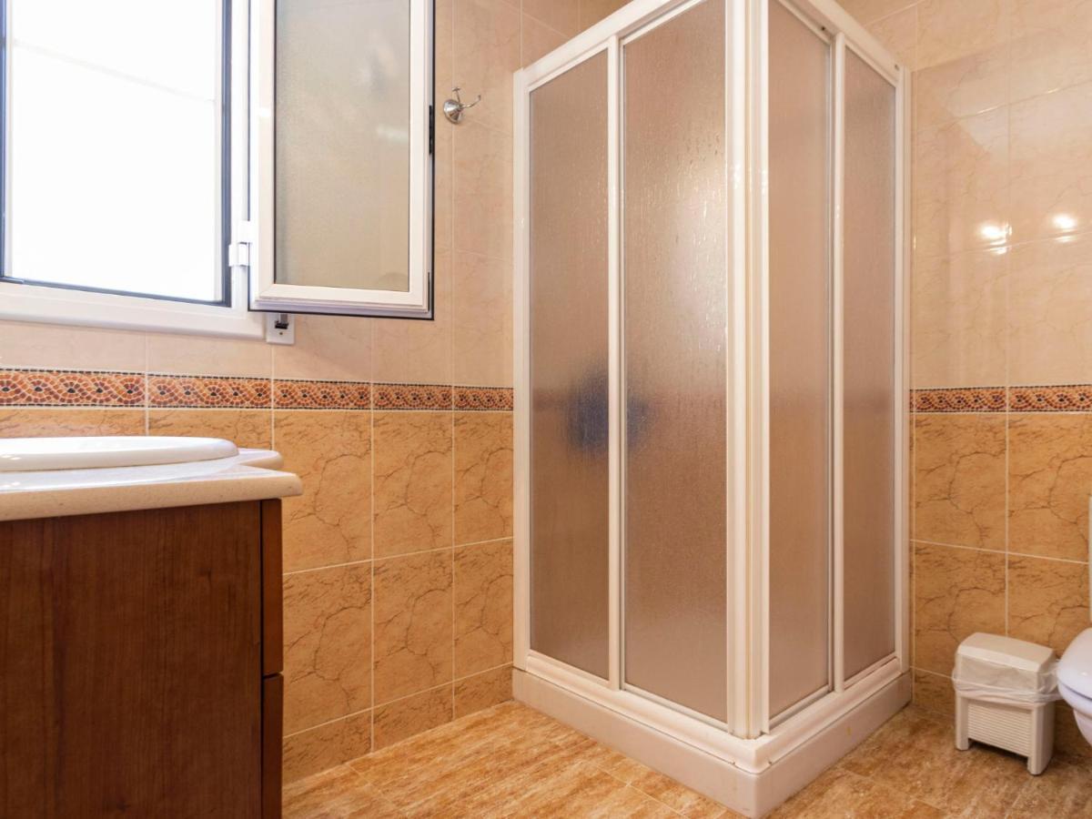 Holiday Home Finisterre By Interhome デルテブレ エクステリア 写真