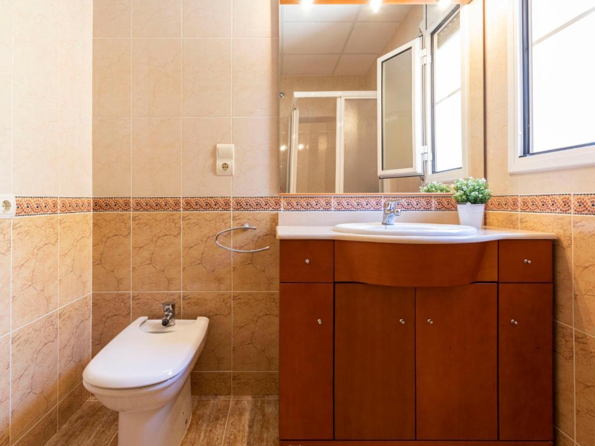 Holiday Home Finisterre By Interhome デルテブレ エクステリア 写真